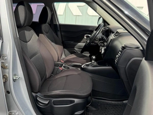 Внедорожник Kia Soul 2017 года, 1449000 рублей, Кропоткин