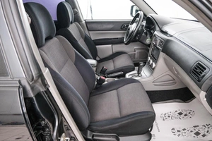 Внедорожник Subaru Forester 2007 года, 799000 рублей, Красноярск