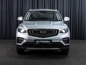 Внедорожник Geely Atlas Pro 2024 года, 2290000 рублей, Волгоград