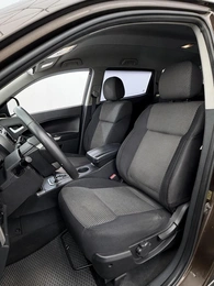 Внедорожник Geely Emgrand X7 2015 года, 777000 рублей, Орёл