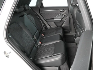 Внедорожник Audi Q3 2026 года, 3999000 рублей, Аксай