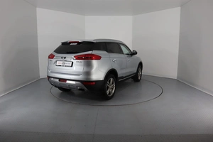 Внедорожник Geely Atlas 2018 года, 1390000 рублей, Брянск