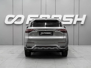 Внедорожник Haval F7 2021 года, 1750000 рублей, Ростов-на-Дону