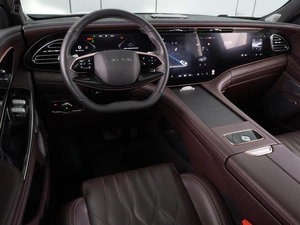 Внедорожник EXEED VX 2023 года, 4499000 рублей, Воронеж