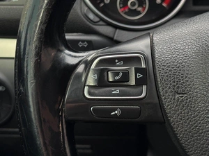 Хетчбэк Volkswagen Golf 2011 года, 799000 рублей, Кропоткин