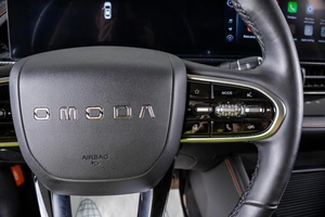Седан OMODA S5 GT 2024 года, 2049000 рублей, Пермь