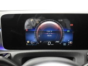 Седан Mercedes-benz CLA-класс 2020 года, 2978900 рублей, Казань