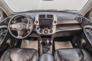 Внедорожник Toyota RAV4 2007 года, 1309000 рублей, Челябинск