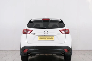 Внедорожник Mazda CX-5 2015 года, 2249000 рублей, Красноярск