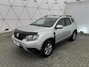 Внедорожник Renault Duster 2021 года, 1780000 рублей, Клинцы