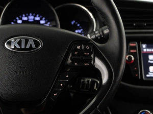 Хетчбэк Kia Ceed 2017 года, 1397444 рублей, Москва