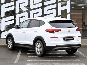 Внедорожник Hyundai Tucson 2020 года, 2199000 рублей, Волгоград