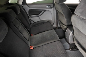 Седан Ford Focus 2007 года, 469000 рублей, Пермь