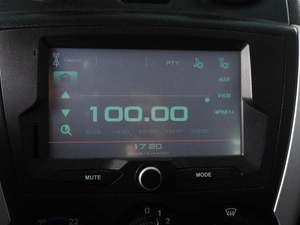 Седан ВАЗ (LADA) Granta 2017 года, 579000 рублей, Минеральные Воды