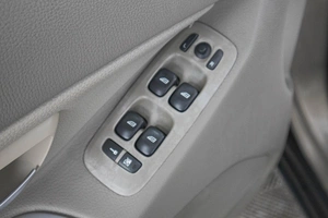 Внедорожник Volvo XC90 2005 года, 799000 рублей, Кемерово