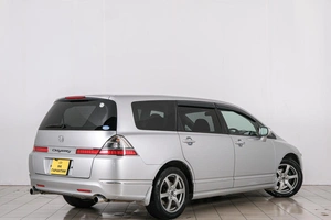 Минивэн Honda Odyssey 2007 года, 999000 рублей, Красноярск