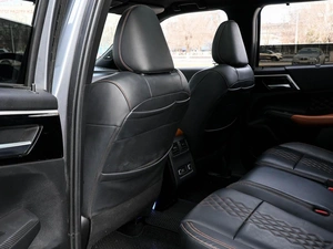 Внедорожник Mitsubishi Outlander 2023 года, 3850000 рублей, Волгоград