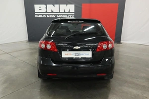 Хэтчбек Chevrolet Lacetti 2012 года, 685000 рублей, Курск