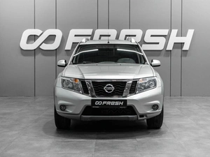 Внедорожник Nissan Terrano 2020 года, 1694000 рублей, Тюмень