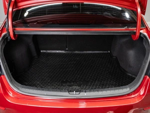 Седан Kia Rio 2017 года, 1399000 рублей, Тюмень