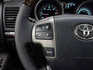 Внедорожник Toyota Land Cruiser 2010 года, 3390000 рублей, Краснодар