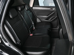 Внедорожник Mazda CX-5 2016 года, 1659000 рублей, Ростов-на-Дону