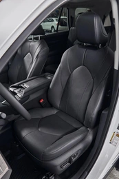 Внедорожник Toyota Grand Highlander 2024 года, 10990000 рублей, Павловская Слобода