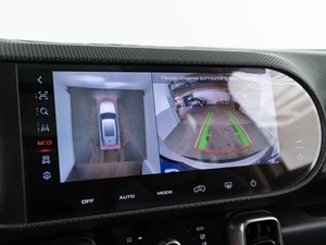 Внедорожник Haval Dargo 2022 года, 2449050 рублей, Москва