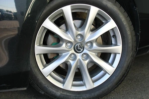 Седан Mazda 6 2016 года, 1768000 рублей, Красноярск