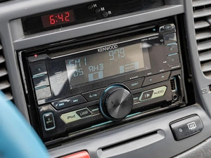 Хетчбэк Kia Rio 2009 года, 604000 рублей, Краснодар