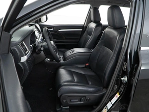 Внедорожник Toyota Highlander 2014 года, 2839999 рублей, Москва