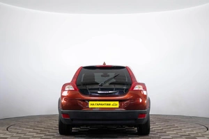 Хетчбэк Volvo C30 2007 года, 799000 рублей, Пермь