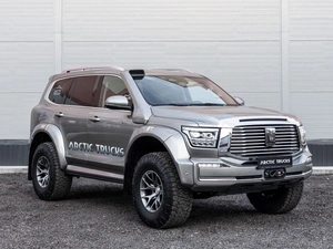 Внедорожник Tank 500 2025 года, 10283000 рублей, Новоивановское