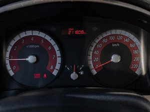 Седан Kia Rio 2011 года, 500000 рублей, Краснодар