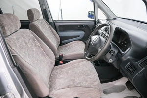 Минивэн Honda Capa 2000 года, 429000 рублей, Красноярск