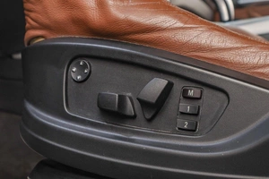 Внедорожник BMW X5 2010 года, 1919000 рублей, Челябинск