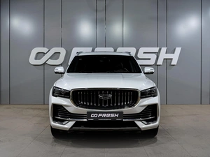 Внедорожник Geely Monjaro 2024 года, 3369000 рублей, Воронеж