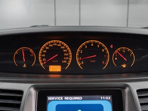 Седан Nissan Primera 2007 года, 499000 рублей, Тюмень