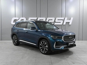 Внедорожник Geely Monjaro 2023 года, 3419000 рублей, Ростов-на-Дону