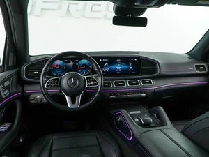 Внедорожник Mercedes-benz GLE-класс 2020 года, 5998888 рублей, Москва