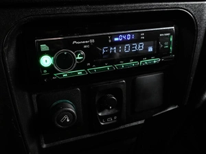 Внедорожник Chevrolet Niva 2011 года, 509000 рублей, Воронеж