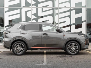 Внедорожник Changan CS55 Plus 2023 года, 2120000 рублей, Краснодар