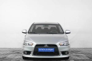Седан Mitsubishi Lancer 2012 года, 899000 рублей, Кемерово