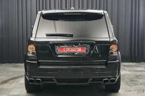 Внедорожник Land Rover Range Rover Sport 2009 года, 2100000 рублей, Красноярск