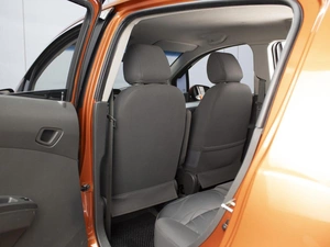 Хетчбэк Daewoo Matiz 2010 года, 680000 рублей, Омск