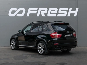 Внедорожник BMW X5 2007 года, 1555000 рублей, Краснодар