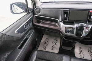 Хетчбэк Honda N-WGN 2013 года, 779000 рублей, Красноярск