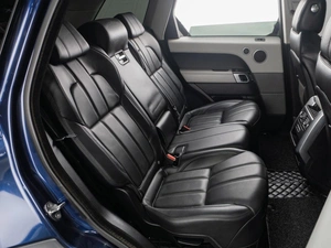 Внедорожник Land Rover Range Rover 2014 года, 2650000 рублей, Тюмень