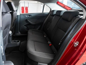 Лифтбек Skoda Rapid 2017 года, 1259000 рублей, Ставрополь