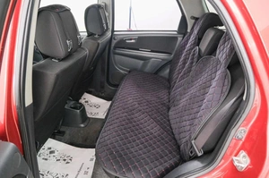 Хетчбэк Suzuki SX4 2008 года, 749000 рублей, Красноярск